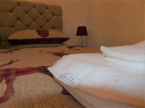 Snug - Abhainn Apartment